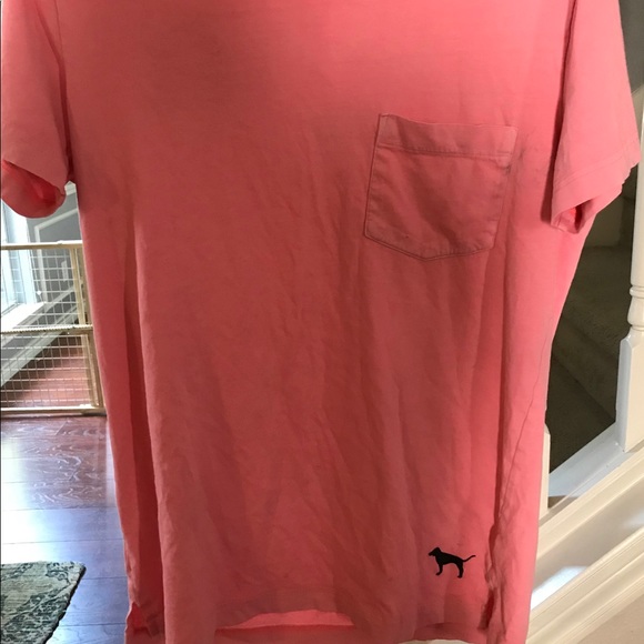 Pink tee!! - Picture 1 of 2